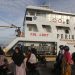 Untuk Nataru, INSA Karimun Riau Siap Tambah Kapal