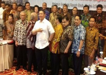 Besuk, Menhub Dijadwalkan Buka Munas ALFI