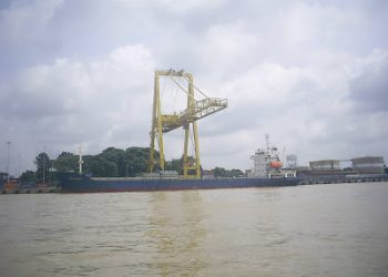 Siapkan Rp 50 M, Kembangkan Pelabuhan Sungai Lais
