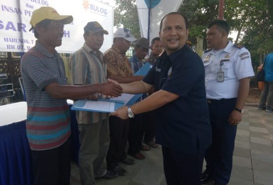 Sudah di Marunda, Seluruh Crew TB. Sri Maju 933 Selamat