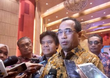 Menhub Tawari Investor Asing Tanam Modal Kembangkan Priok & Kuala Tanjung
