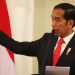 Jokowi Panas, Mendengar Natuna Diklaim Masuk Laut China Selatan