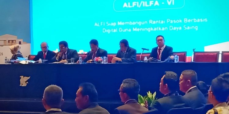 Yukki N. Hanafi Kembali Pimpin ALFI