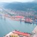Panjang Terapkan Integrated Port Services