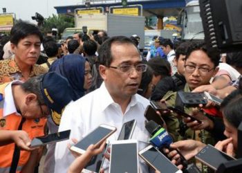 Pengelolaan Tanjung Api-api Akan Diserahkan ASDP, Bukan Pelindo II