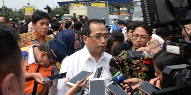 Pengelolaan Tanjung Api-api Akan Diserahkan ASDP, Bukan Pelindo II