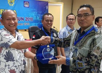 Aplikasi MOS masih Berjalan 30%