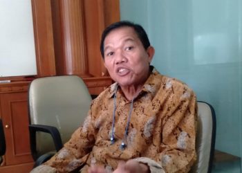 Sekitar 22 Ribu Truk Keluar Masuk Pelabuhan, Macet Sulit Ditasai