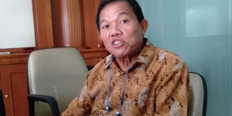 Sekitar 22 Ribu Truk Keluar Masuk Pelabuhan, Macet Sulit Ditasai