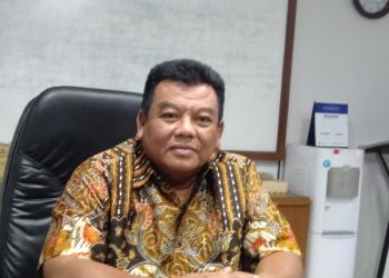 Usaha Depo Harus Kompak Hadapi Tantangan Berat Kedepan