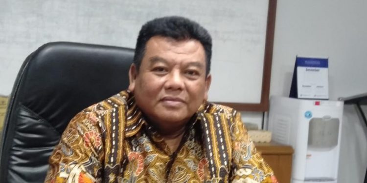 Usaha Depo Harus Kompak Hadapi Tantangan Berat Kedepan