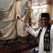 Elvyn Resmikan Museum Maritim, Nantinya Dibuka untuk Masyarakat Umum