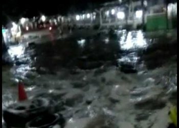 62 Meninggal, Sarana Prasarana Pelabuhan Tak Terdampak Tsunami Selat Sunda