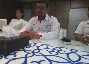 Februari 2019, Kuala Tanjung Full Operasional