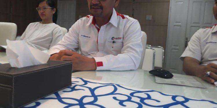 Februari 2019, Kuala Tanjung Full Operasional