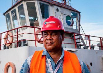 Pelabuhan Malahayati Lepas Ekspedisi Kapal Dagang Aceh