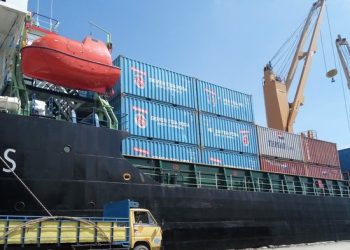 Kegiatan Petikemas di Tanjung Redeb Meningkat
