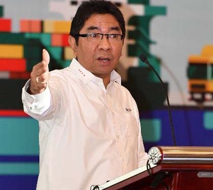 2019, PTP Melantai di Bursa Efek