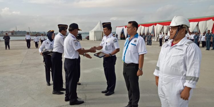 Kanpel Batam Gelar Kampanye Keselamatan Pelayaran