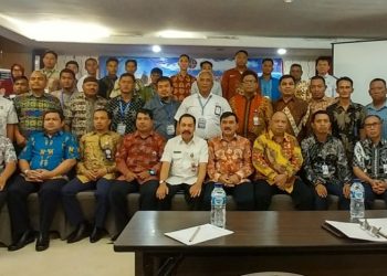 Sudiono: Belum Banyak Yang Sadar akan Keselamatan Transportasi