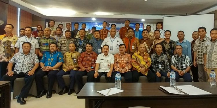 Sudiono: Belum Banyak Yang Sadar akan Keselamatan Transportasi