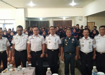 Kemenhub & BP2IP Aceh Selenggarakan DPM