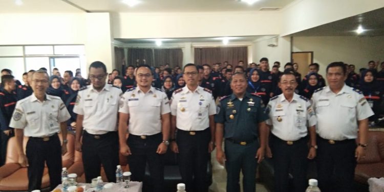 Kemenhub & BP2IP Aceh Selenggarakan DPM