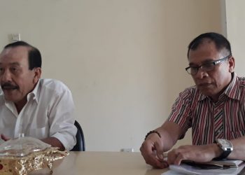 PPBMI Akan Bersama APBMI Perjuangkan Perubahan PM 152
