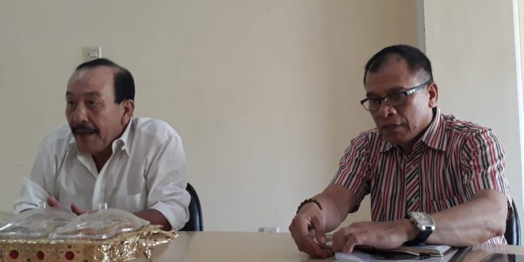 PPBMI Akan Bersama APBMI Perjuangkan Perubahan PM 152