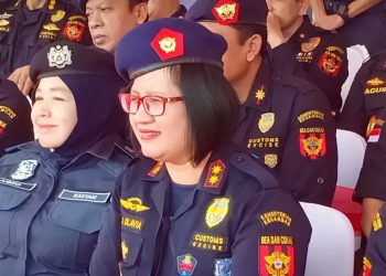 BC Sumut Kembali Musnahkan Barang Sitaan
