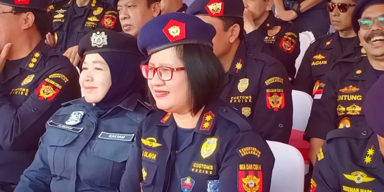 BC Sumut Kembali Musnahkan Barang Sitaan