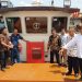 Pemerintah Pesan 8 Kapal Rakyat di Galangan Constrine