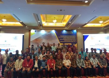 Pemerintah Hibahkan 94 Kapal Rakyat ke Pemda untuk Konektivitas
