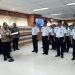 Hubla Siap Gelar Angkutan Nataru