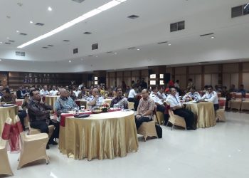 Mendesak, Penyusunan Kode Etik Pelaut