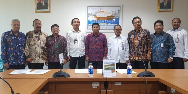 Pergantian Direksi BKI, Rini Kembali Tetapkan Rudiyanto Dirut