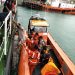 Pelayaran yang Lewati Selat Sunda agar Waspadai Erupsi Anak Krakatau