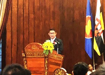 Perlu Blue Print Baru Sektor Logistik