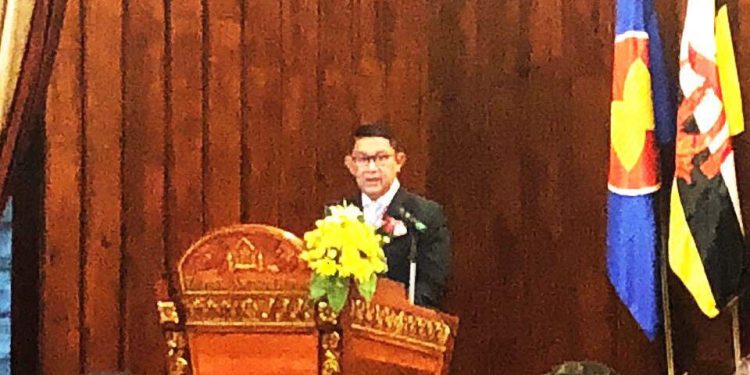 Perlu Blue Print Baru Sektor Logistik