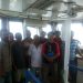 TB Biliton Selamatkan Crew Sri Maju
