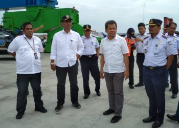 Penyelenggaraan Nataru di Makassar sudah baik