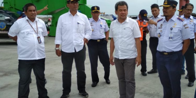 Penyelenggaraan Nataru di Makassar sudah baik