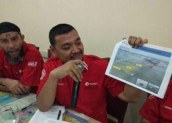 Pelindo I Terus Lakukan Penataan & Pengembangan Fasilitas