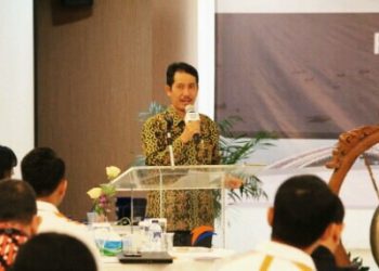 Target 2019 Selesai, Pembangunan Pelabuhan Kijing Dikebut