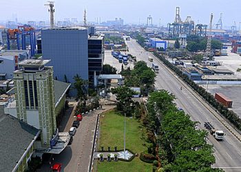 HUT IPC ke-26, Luncurkan Museum Maritim