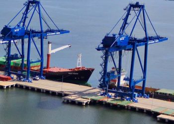 Kariangau Terminal Bisa Direct Call