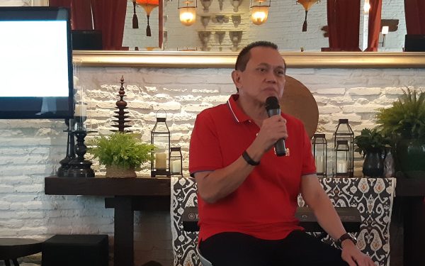 Pemerintah Diminta Siapkan Regulasi Antisipasi Era 4.0