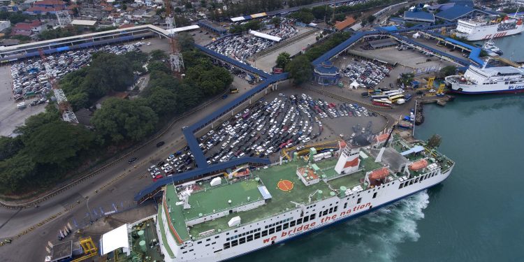 Gapasdap: Menhub agar Tunda Pemberlakuan PM 88/2014