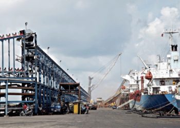 Pelayaran di Dumai Keluhkan Sistem Pembayaran IGMT