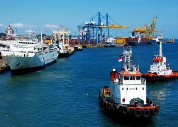 Pelindo I,II,III,IV Sepakat Membangun Sistem Layanan Terintegrasi